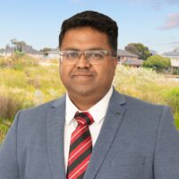 Anuj Gupta