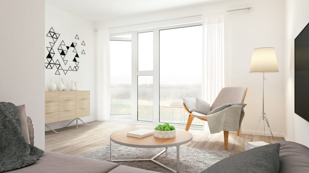 Very Genuine and pleasent experience property